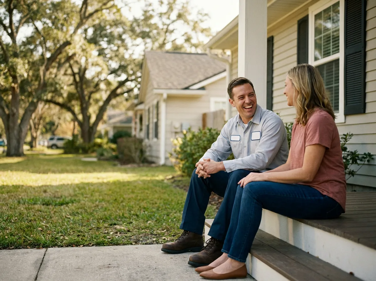 Septic tank pumping FAQs for Rowlett, TX